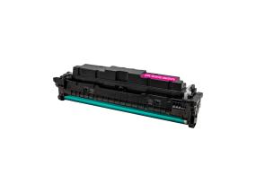 Värikasetti HP 220X (W2203X) 5500 arkkia punainen