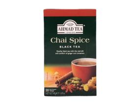 Tee Ahmad Chai Spice 20 pussia/pkt