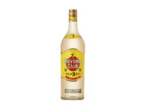 HAVANA CLUB 3Y Anejo rommi 37,5% 100cl