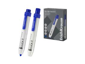 Valkotaulutussi ErichKrause RW-700 sininen