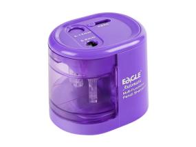 Teroitin pöytäkiinikellä Eagle