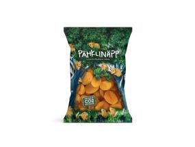 Kuivatut aprikoosit Pähkinäiset aprikoosit 500g