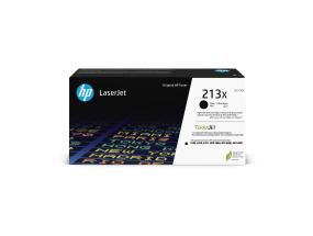 Värikasetti HP 213X (W2130X) musta 9000 sivua