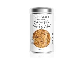 Chipotle mausteseos EPIC SPICE 120g