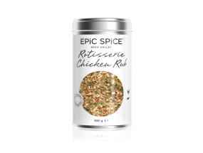 Röstikanan mauste EPIC SPICE 100g