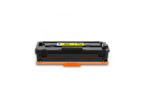 Värikasetti analoginen 207A (W2213A) punainen