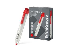 Valkotaulutussi ErichKrause RW-700 punainen