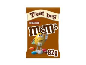 M&M´s suklaakarkit 82g