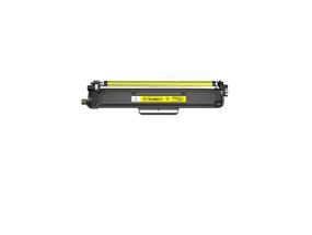 Laserkasetti Printe CE311A keltainen
