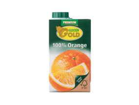 GLOCKENGOLD Premium omenajauho 100% 0,5l