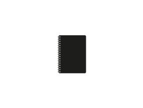 Kierrevihko A6 80 arkkia 5x5 Classic