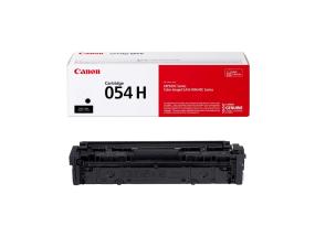 Värikasetti CANON 054H musta (3100l)