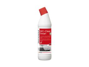 WC-puhdistusaine IDUNA Tenozid 750ml