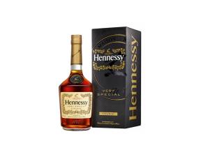 Konjakki HENNESSY VS 40% 50cl