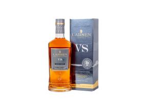 Konjakki LARSEN Cognac VS 40% 50cl(laatikko)