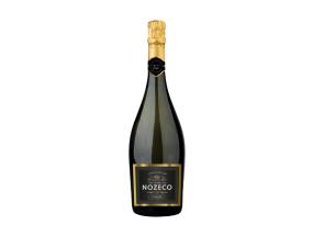 Alkoholiton NOSECCO 75cl (puolimakea)