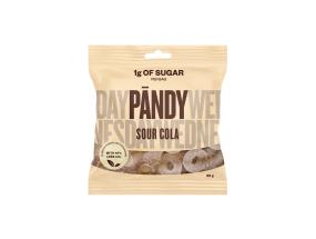 PÄNDY Hapankola-karkit 50g