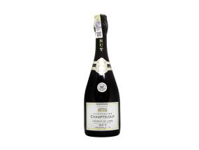 Kuohuviini Chateau Champteloup Cremant De Loire Brut 12% 0,75L