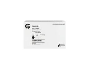 Värikasetti HP W1020XC musta