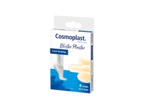 COSMOPLAST Rakkolaastari Jalkojenhoitoon 6 kpl