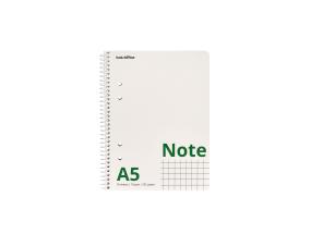Kierrevihko A5 70a 5x5