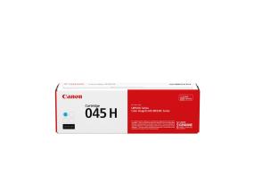 Värikasetti CANON CRG 045H sininen