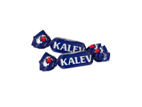 Karkit KALEV marsipaanilla maustettu praliini paino 1kg