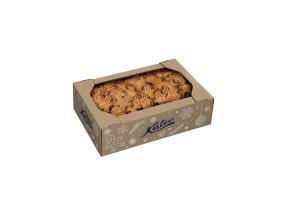 Piparkakku KALEV classic 1kg