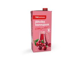 Karahvi PÕLTSAMAA karpalo 1L
