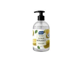 Saippua Mayeri Citrus Bergamot 500ml