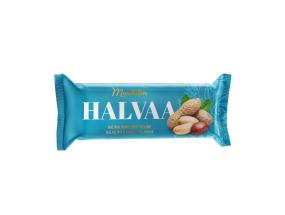 MARMITON Halvaa vaniljanmakuinen 100g