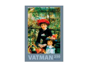 Piirustuslehtiö A4 250g 20 arkkia