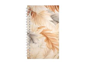 Kehyskalenteri Luonto B6 Viikko kierresidonta ( kuva 2) 40706