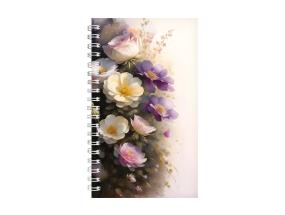 Kehyskalenteri Luonto B6 Viikko kierresidonta ( kuva 3) 40707 40707