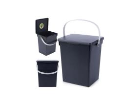 Roskakori MCLEAN Bio-roskakori 5,5L