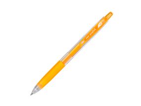 PILOT Pop´LOL mekaaninen geelikynä 0.32mm oranssi