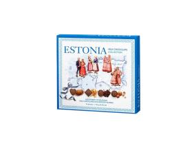 Lajitelmalaatikko PERGALE Viro 114g