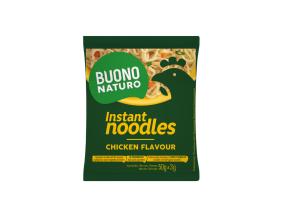 Pikanuudelit BUONO NATURO kanan makuinen 50g