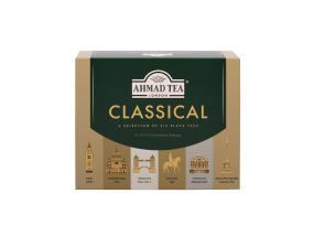 Tee Ahmad Classic 60 pussia/pkt