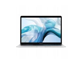 Apple MacBook Air 13" (2020), M1 8C/7C, 8GB, 256GB, SWE, hopea - kannettava tietokone