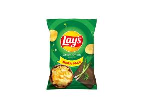 Sipulinmakuiset perunalastut, LAY´S, 180g