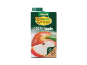 GLOCKENGOLD Premium omenamehu 100% 0,5l