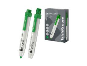 Valkotaulutussi ErichKrause RW-700 vihreä