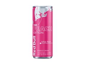 Energiajuoma, RED BULL 250 ml purkissa