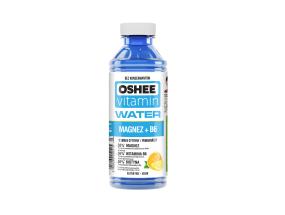 OSHEE Vitamin Water Magnesium+B6 0,555l (lemmikki)