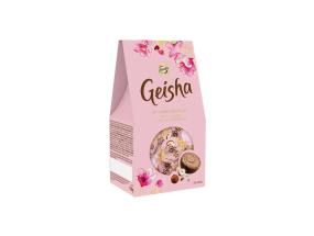 Karkki FAZER Geisha Mousse Delight 130g