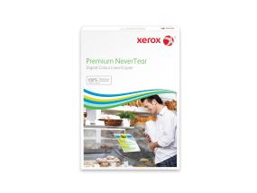 Kopiopaperi vedenkestävä A3 195g 100a/pkt Xerox Never Tear