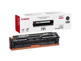 Värikasetti CANON 731 punainen