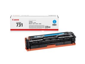 Laserkasetti Canon 731C