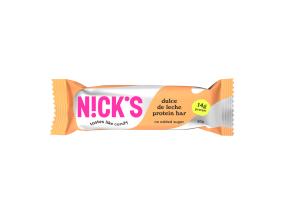 Suklaa NICK´S  dulce de leche 50g
